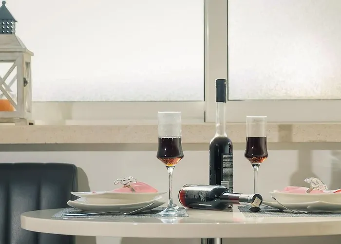 Story דירה דוברובניק