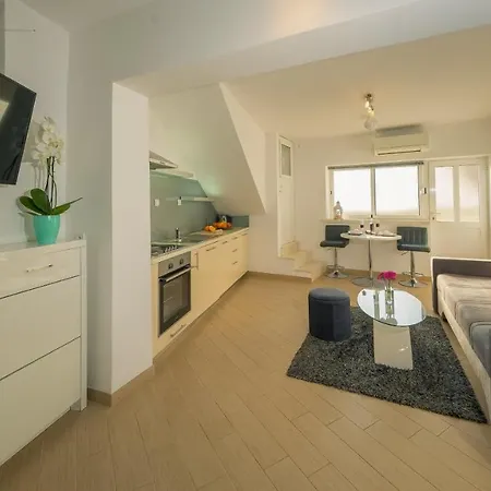 Story * 두브로브니크