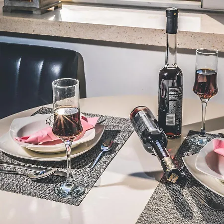 Story Διαμέρισμα *