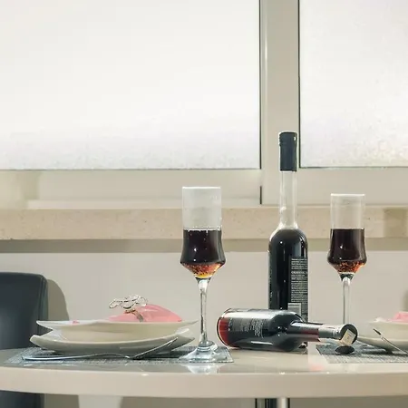 Story Διαμέρισμα Ντουμπρόβνικ