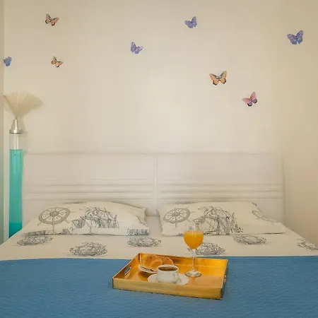 Apartamento Story *