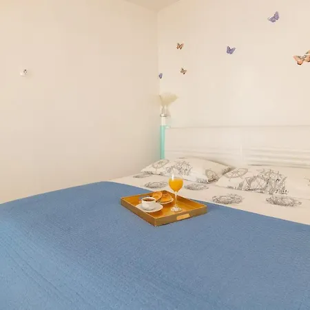 Story * Ντουμπρόβνικ