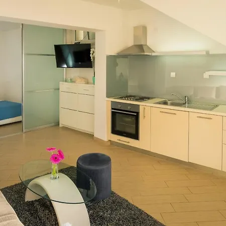 Apartamento Story