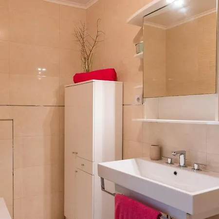 Διαμέρισμα Story