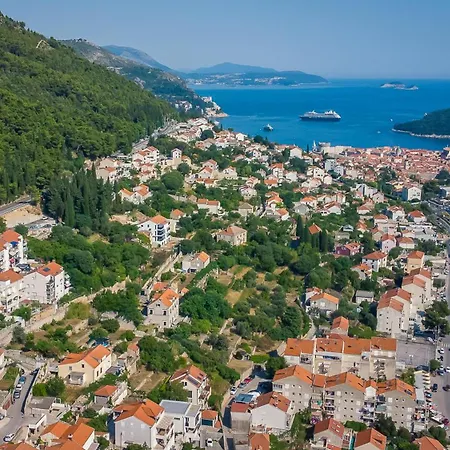 Διαμέρισμα Story