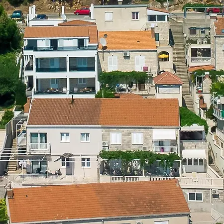 Story Διαμέρισμα Ντουμπρόβνικ