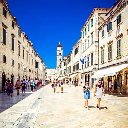 Story Διαμέρισμα Ντουμπρόβνικ