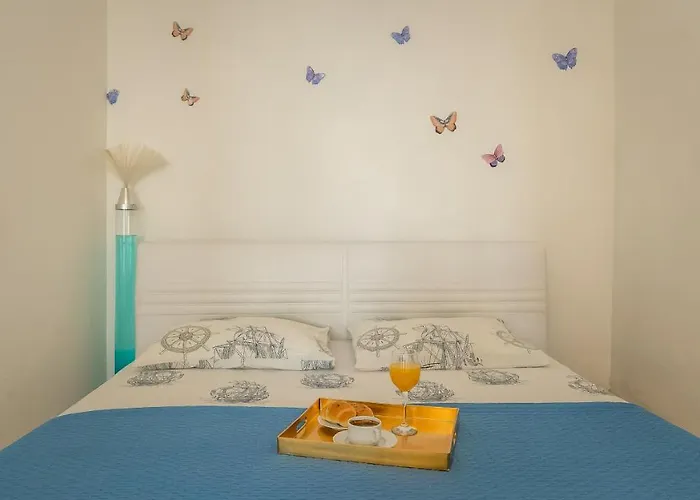 Appartamento Story *