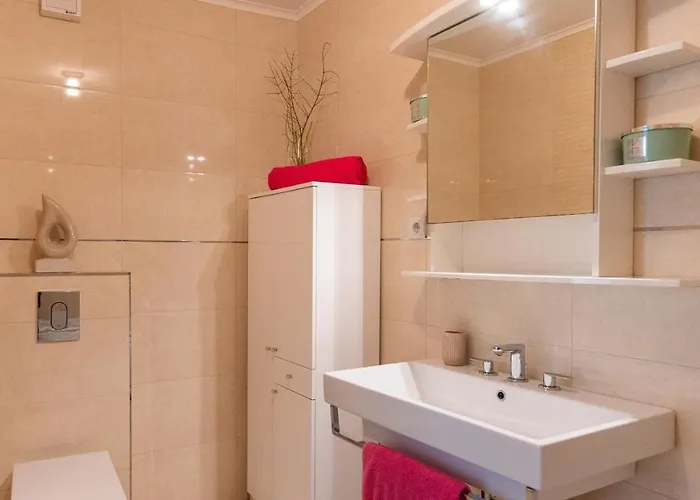 Апартаменты Story