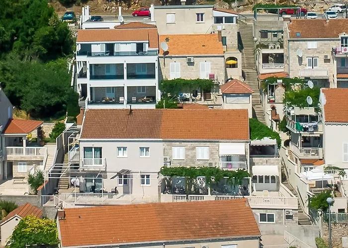 Story Appartamento Ragusa